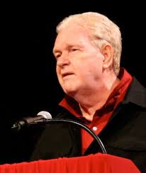 Doric Wilson, 72, Playwright in Gay Theater, Dies