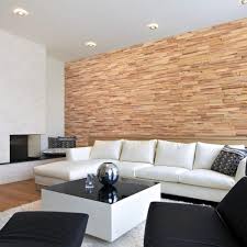 A scandinavian space is made warmer and cozier with wooden walls in a natural finish. Divine Pine Wood Wall Cladding Panels Modern Living Room London By Designer Interior Wooden Wall Cladding Panels
