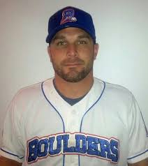 Rockland Boulders Name New Manager