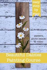 We did not find results for: How To Paint A Simple Daisy Pamela Groppe Art