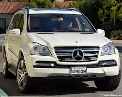 The model range is available in the following body types starting from the engine/transmission specs shown below. Mercedes Gl550 Review