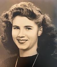 Evelyn Watson Obituary