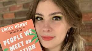 Romance Author Emily Henry Gives Exciting Update About 'People We Meet