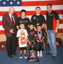 2010 Reno Worlds Results