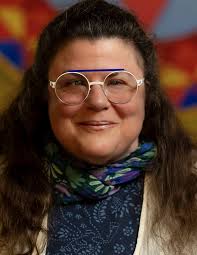 Kathryn Leigh Goetz — Be Strong Families