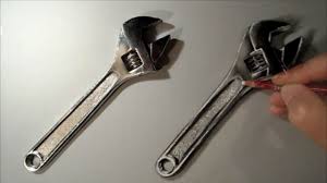 Maybe you would like to learn more about one of these? How To Draw A Wrench