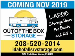 Maybe you would like to learn more about one of these? Out Of The Box Storage Home Facebook