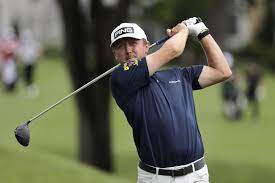 Muirfield village golf club club: Mackenzie Hughes Shoots A 60 At Pga Travelers Championship Los Angeles Times