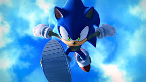 Fan club wallpaper abyss sonic the hedgehog. Sonic Running Wallpapers Wallpaper Cave