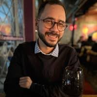 Art Yanez's Instagram, Twitter & Facebook