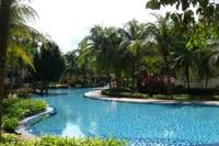 There are 720 units in kiara residence 2, each block houses 240 apartments. Kiara Park Ttdi Property Info Photos Statistics Land