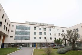 Rencontre Et Presentation Clinique Saint Vincent De Paul