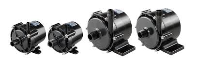 NRD Series Metering Pump | Iwaki America Inc.