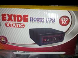 It has various features and makes it a perfect one for home. Exide Home Ups Inverter Pros And Cons