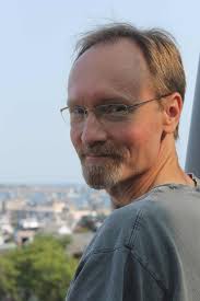 Contributor Interview: Mark Seidl