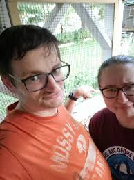 Just helping my dad with mechanical advice.