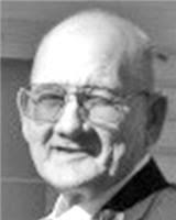 Arthur Johnson Obituary (1935