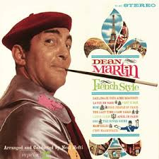 Dean Martin
