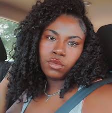 Darnisha Armstrong's Instagram, Twitter & Facebook