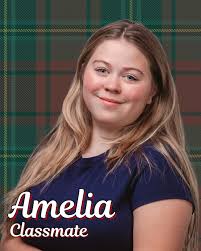 Meet the Cast: DAY TWO! Ralphie comes to rescue us in just one more day!  Meet Ralphie's classmates, along with the bad guys he battles live onstage.  With exciting numbers, energetic dances,