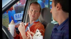 Sonic Drive In Cookie Master Blasts Tv Spot I M Desperate Tv Commercials Tv Spot Sonic Drive In