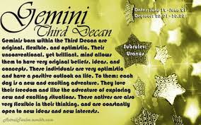 Astraltwelve Blog Gemini Libra Astrology Gemini