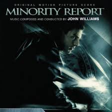 Image result for minority report