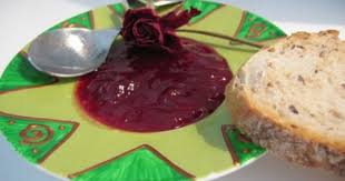 Recette De Confiture De Roses Anciennes Recette Confiture De Rose Recette Confiture Pates De Fruits Maison