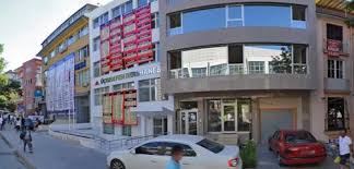 Sokak Panoramalari Veni Vidi Goz Hastanesi Goz Sagligi Merkezleri Mesrutiyet Mah Kizilirmak Cad No 16 25 A Cankaya Ankara Turkiye Yandex Haritalar