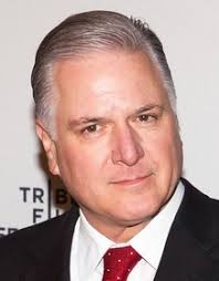 Harry Zinn Movies & TV Shows List