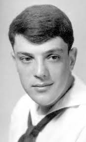 Ronald Turner Obituary (1944