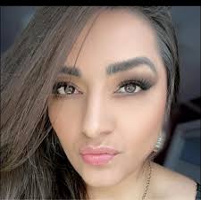 Brenda Sáenz Consultora Independiente de Belleza Mary Kay