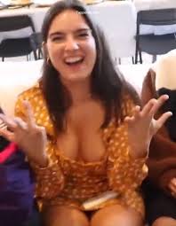 Natalie Noel Mariduena Nude and Sexy Photo Collection - Fappenist