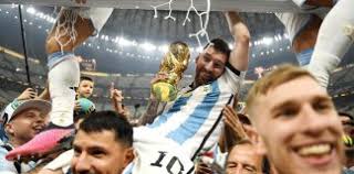 Leandro Rojas Mundial