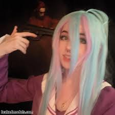 Sushiflavoredmilk nudes