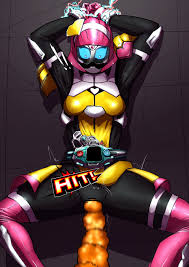 Poppy Pipopapo Shokushu de Sennou - Page 5 - HentaiEra