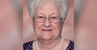 Judith Walls Harmon Obituary