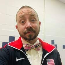 Thomas Brouillard's Instagram, Twitter & Facebook