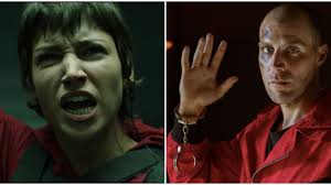 Álex pina, le showrunner de la série, a teasé une destruction totale pour la saison finale, mentionnant également la disparition de nairobi. La Casa De Papel 5 Sur Netflix Tout Ce Qu On Sait Sur La Saison 5 Narcity