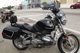 1998 Bmw R1100r 75th Anniversary Edition Voitures Et Motos Voiture Motos