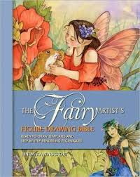 The Fairy Artist S Figure Drawing Bible Ready To Draw Templates And Step By Step Rendering Techniques Figure Drawing Picture Books Illustration Drawings