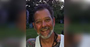 Obituary information for David P. Sverni