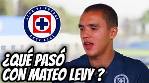 MATEO LEVY CONFIRMA ESTA BRUTAL NOTICIA PARA LOS CEMENTEROS