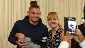 ⚽ @leedsunited & @england palm sports management #palmsportsmanagement enquiries @tapsportsagency www.tiktok.com/@kalvinphillips23. Lindsay Crosby Lindsaycrosby1 Twitter