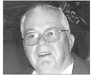 Stephen Hunter Obituary (2003)