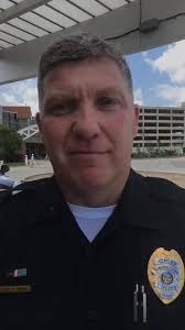 Uniontown Police Chief Harold Britt gives us an update