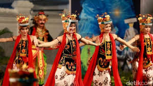 Check spelling or type a new query. 8 Jenis Tarian Jawa Tengah Yang Bisa Dipelajari Si Kecil