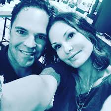 Wishing my amazing wife Alicia a Happy Anniversary! You always make it fun.  #happyanniversary