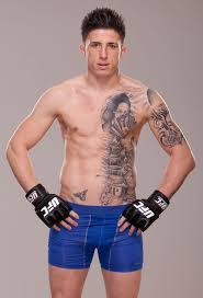 The cholmondeley family have lived on these lands since norman times, with the castle built in the early 19th century by the 1st marquess. Ufc Fight Night 38 Stormin Norman Parke Is Ready For War In Brazil This Weekend Mirror Online