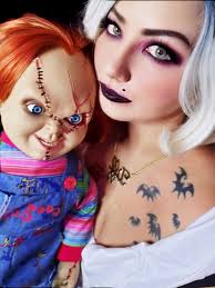 where to find chucky costume shirt?